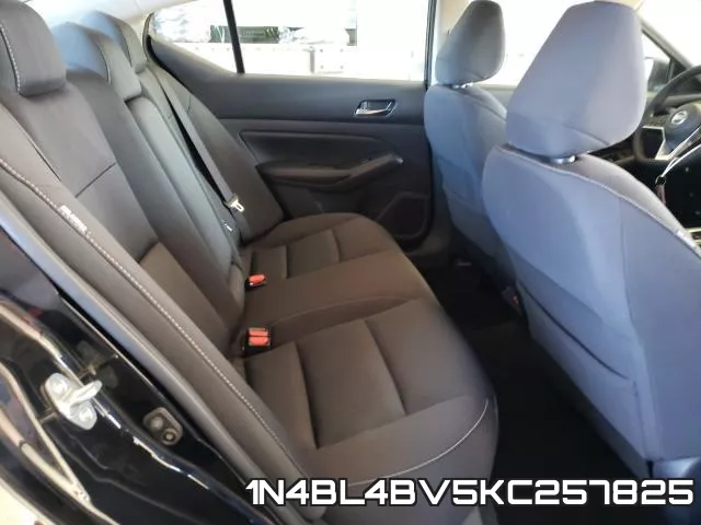 1N4BL4BV5KC257825 фото 6
