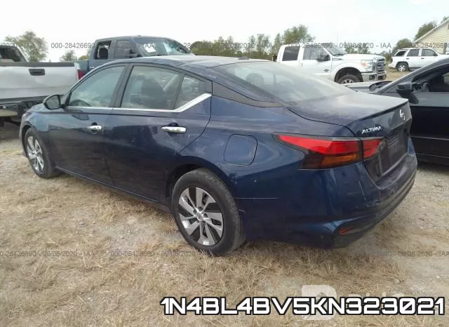 1N4BL4BV5KN323021 фото 4
