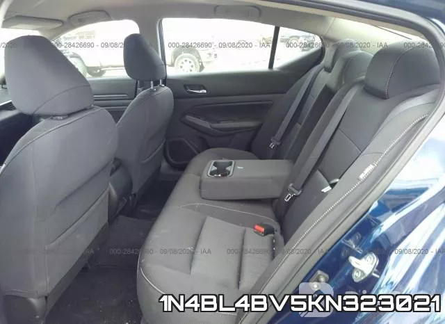 1N4BL4BV5KN323021 фото 9