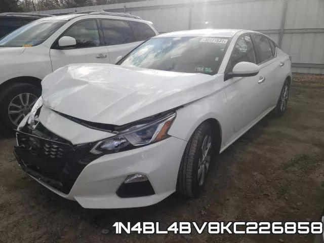 1N4BL4BV8KC226858 фото 3