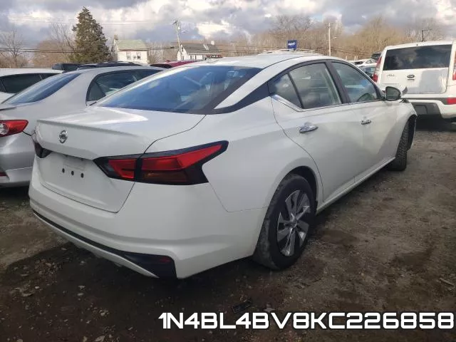 1N4BL4BV8KC226858 фото 5