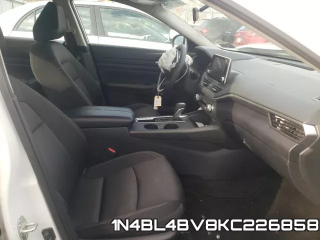 1N4BL4BV8KC226858 фото 6