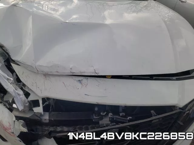 1N4BL4BV8KC226858 фото 8