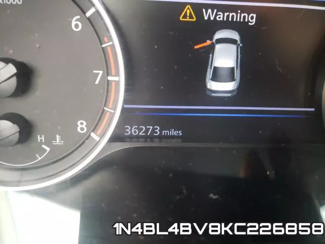 1N4BL4BV8KC226858 фото 9