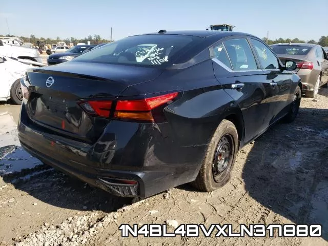 1N4BL4BVXLN317880 фото 5