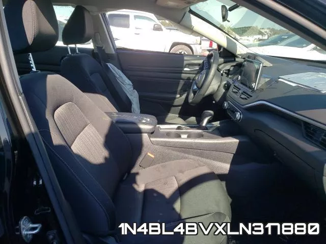 1N4BL4BVXLN317880 фото 6