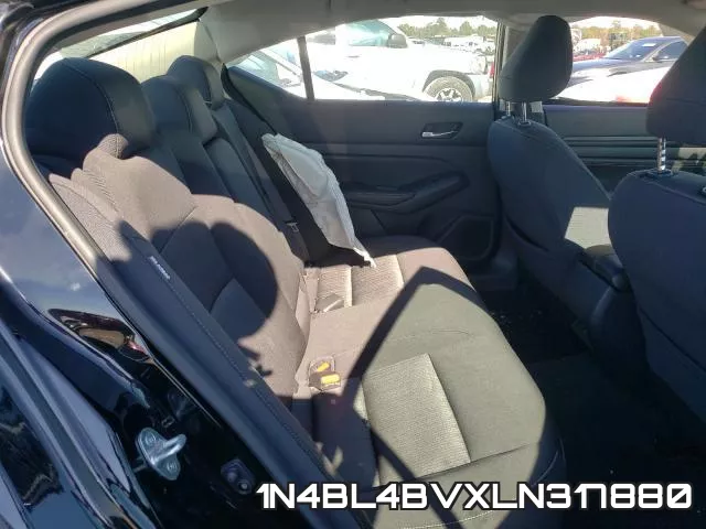 1N4BL4BVXLN317880 фото 7