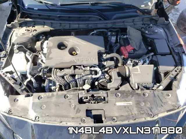 1N4BL4BVXLN317880 фото 8