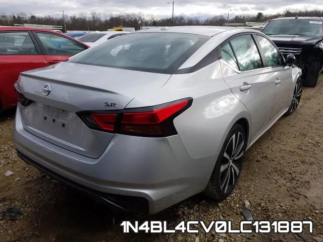 1N4BL4CV0LC131887 фото 3