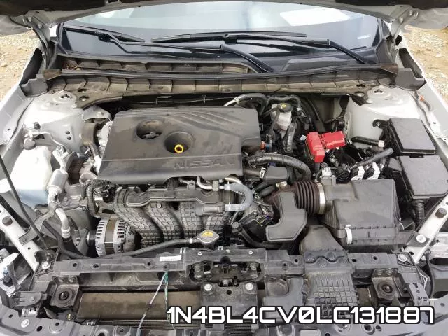 1N4BL4CV0LC131887 фото 5