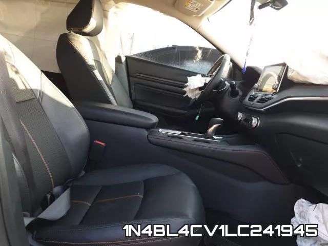 1N4BL4CV1LC241945 фото 5