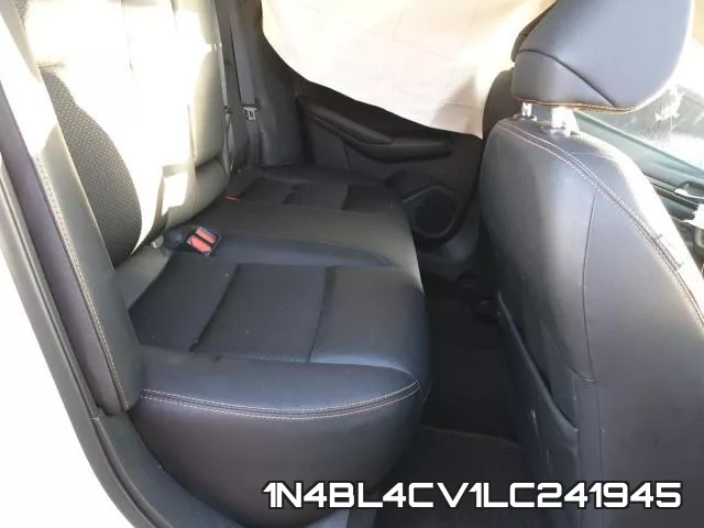 1N4BL4CV1LC241945 фото 6
