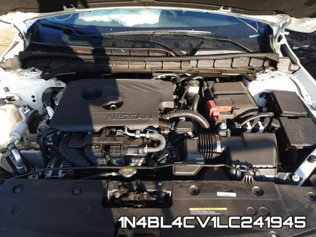1N4BL4CV1LC241945 фото 7