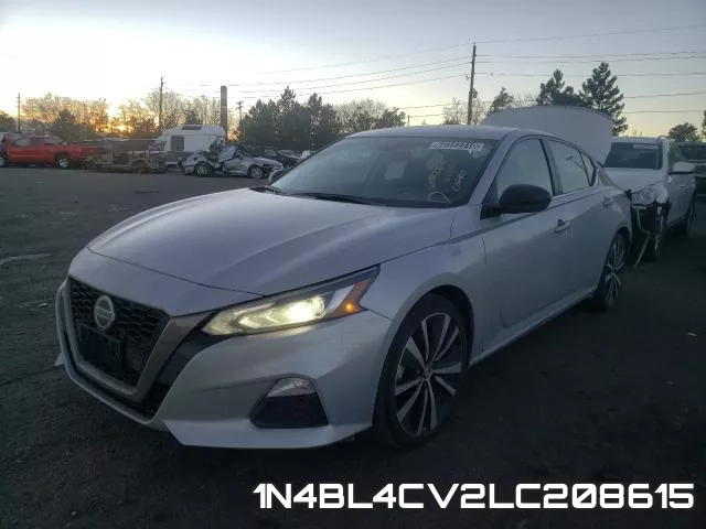 1N4BL4CV2LC208615 фото 3