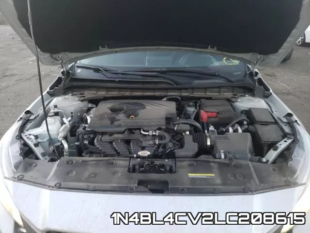 1N4BL4CV2LC208615 фото 8