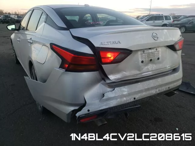 1N4BL4CV2LC208615 фото 10