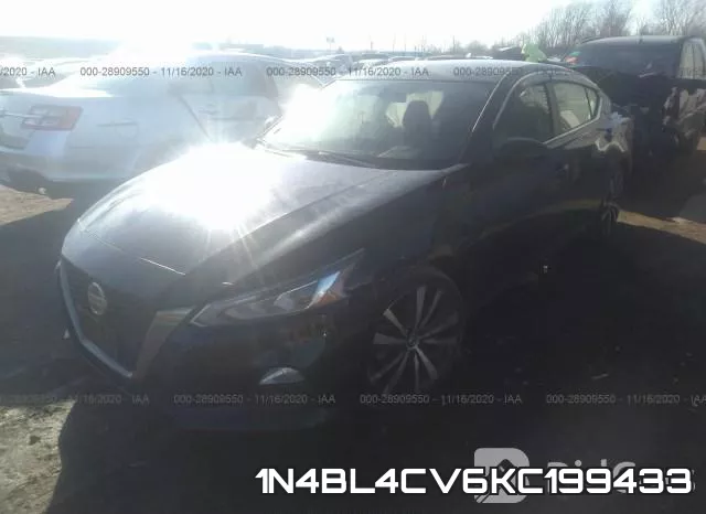 1N4BL4CV6KC199433 фото 3