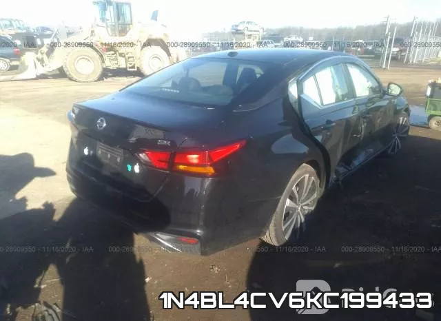 1N4BL4CV6KC199433 фото 5