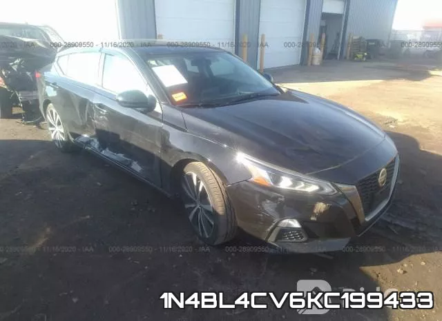 1N4BL4CV6KC199433 фото 7