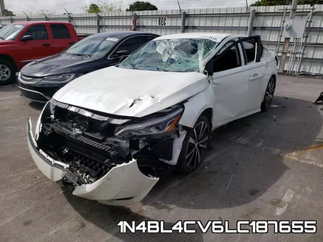 1N4BL4CV6LC187655 фото 3