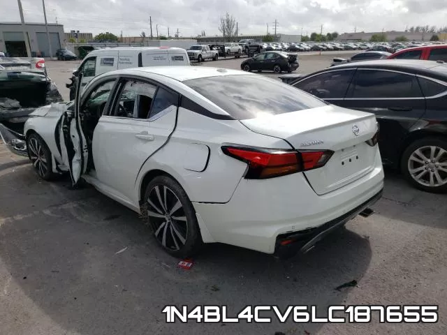 1N4BL4CV6LC187655 фото 4