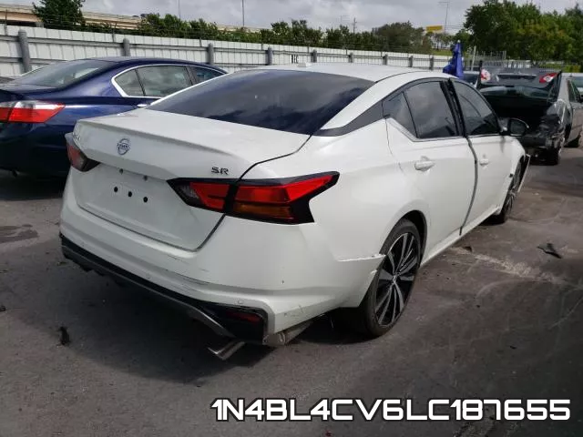 1N4BL4CV6LC187655 фото 5
