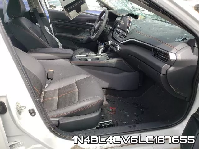 1N4BL4CV6LC187655 фото 6