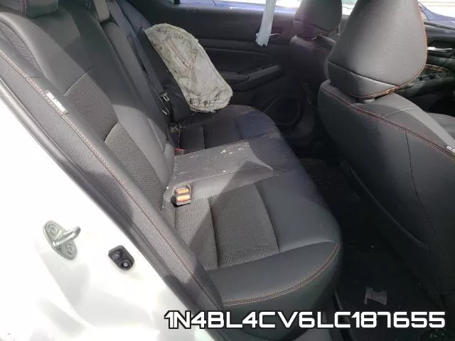 1N4BL4CV6LC187655 фото 7