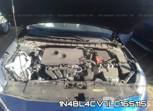 1N4BL4CV7LC165115 фото 2