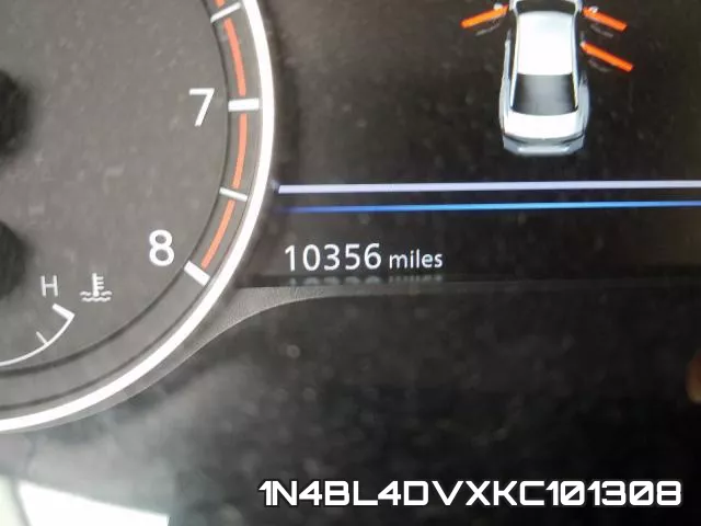 1N4BL4DVXKC101308 фото 9