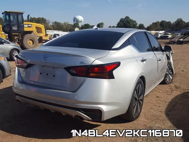 1N4BL4EV2KC116870 фото 5