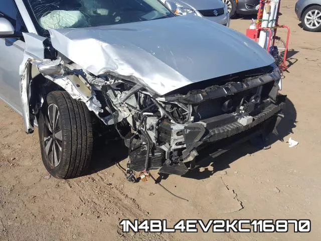 1N4BL4EV2KC116870 фото 10