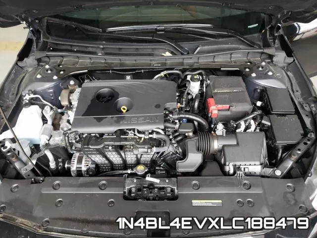 1N4BL4EVXLC188479 фото 8