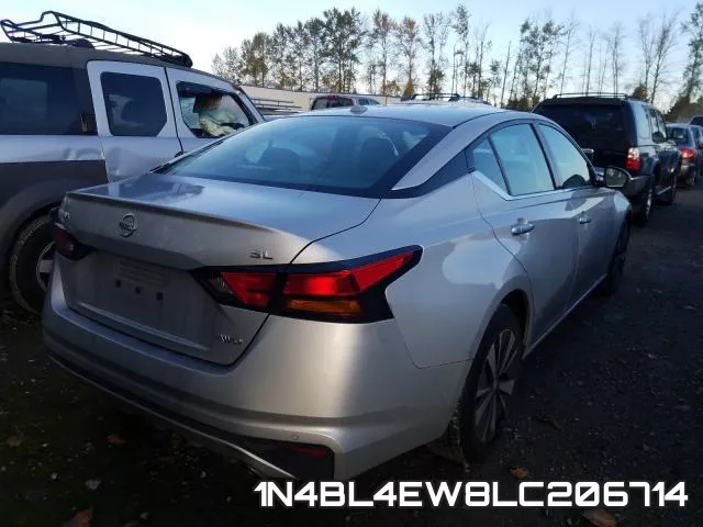 1N4BL4EW8LC206714 фото 5