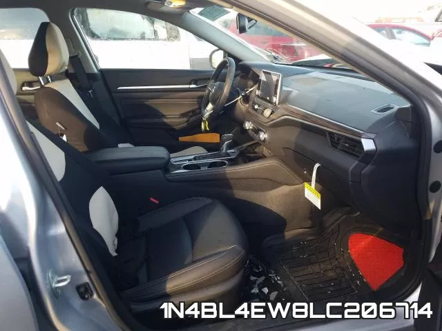 1N4BL4EW8LC206714 фото 6