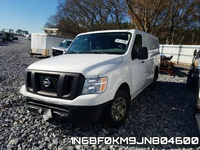 1N6BF0KM9JN804600 фото 3