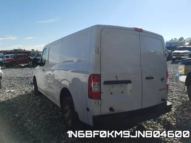 1N6BF0KM9JN804600 фото 4