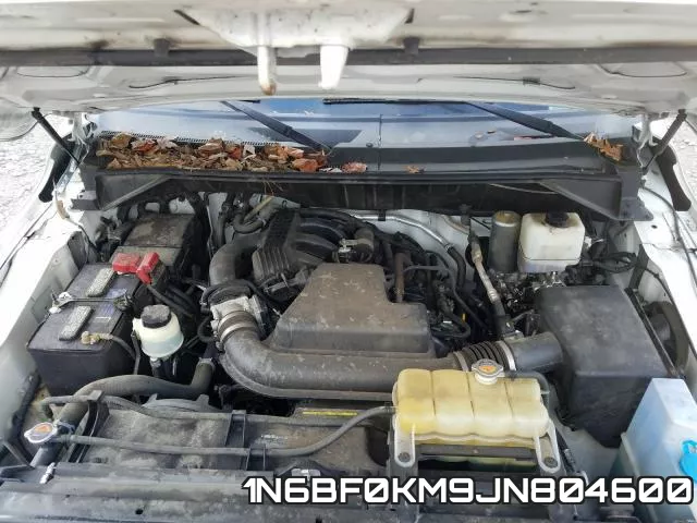 1N6BF0KM9JN804600 фото 7