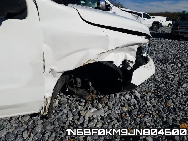 1N6BF0KM9JN804600 фото 9