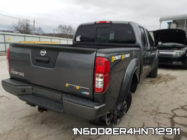 1N6DD0ER4HN712911 фото 4