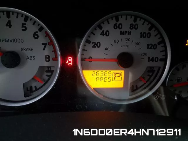 1N6DD0ER4HN712911 фото 8