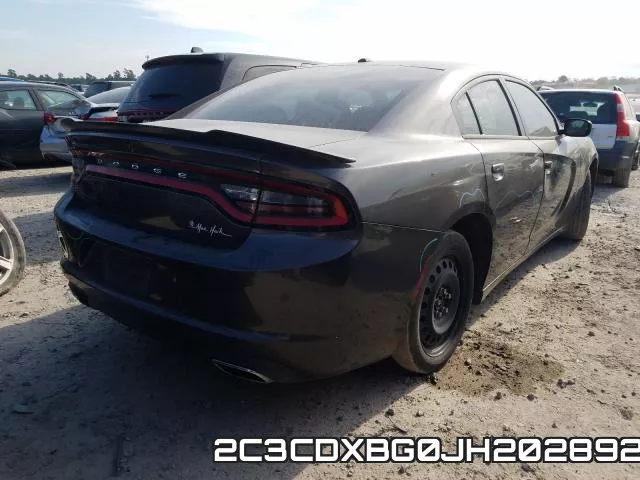 2C3CDXBG0JH202892 фото 5