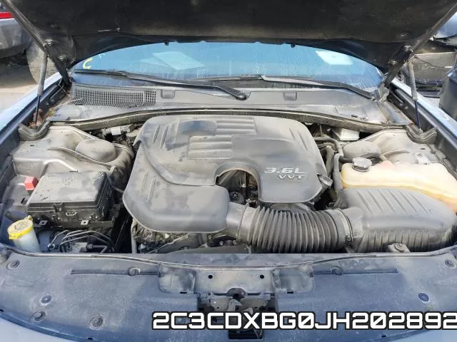 2C3CDXBG0JH202892 фото 8
