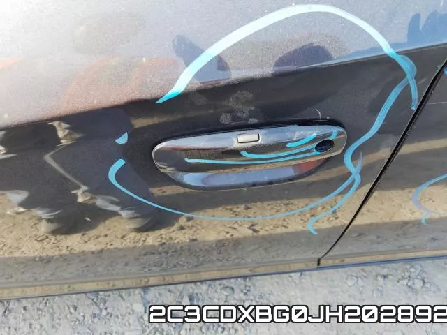 2C3CDXBG0JH202892 фото 10