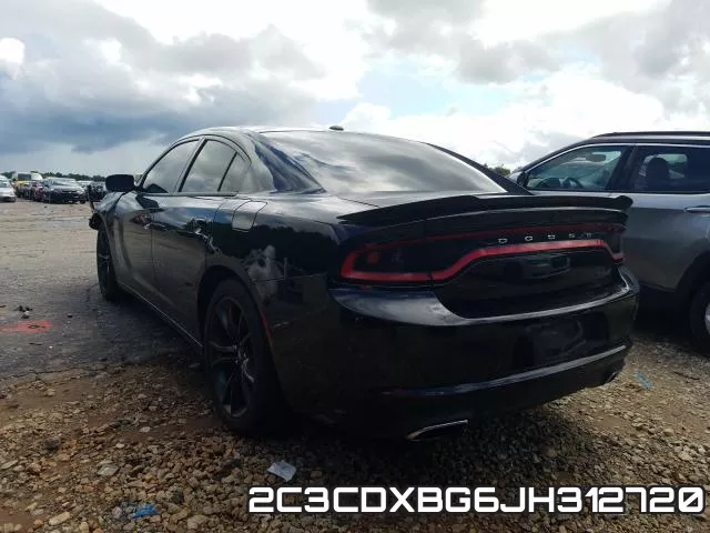 2C3CDXBG6JH312720 фото 2