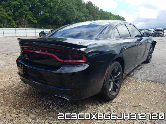 2C3CDXBG6JH312720 фото 3