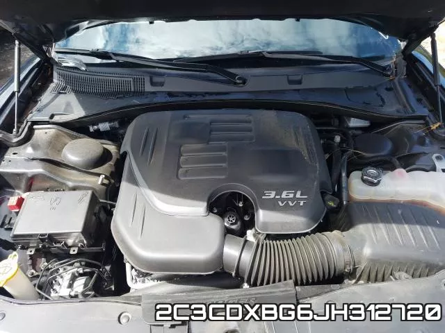 2C3CDXBG6JH312720 фото 6
