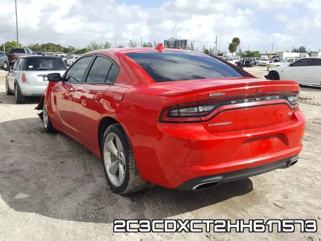2C3CDXCT2HH617573 фото 4