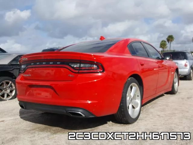 2C3CDXCT2HH617573 фото 5