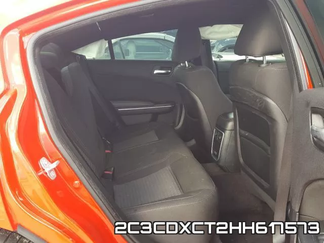 2C3CDXCT2HH617573 фото 7